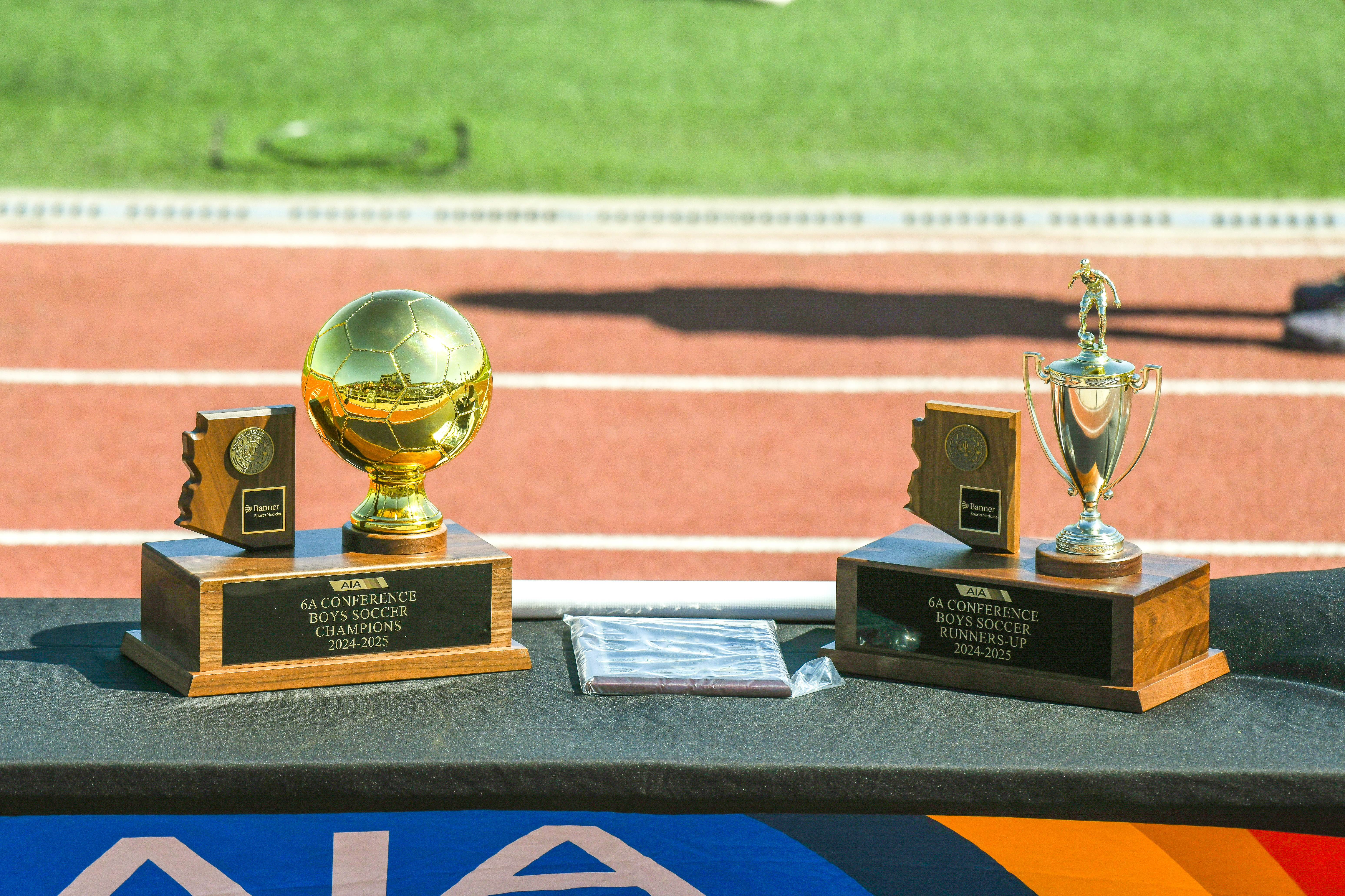 2025 6A State Championship Game