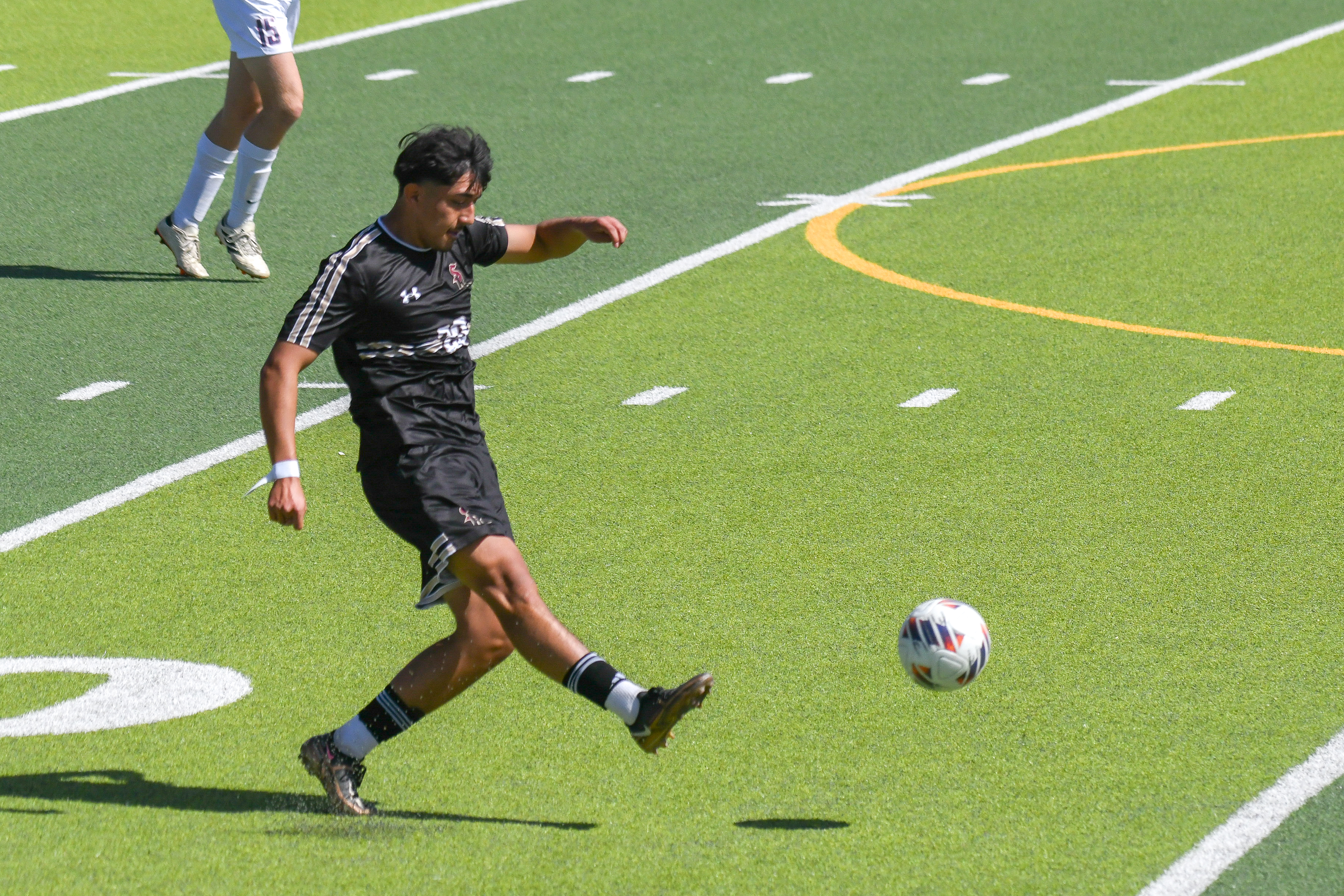 2025 6A State Championship Game