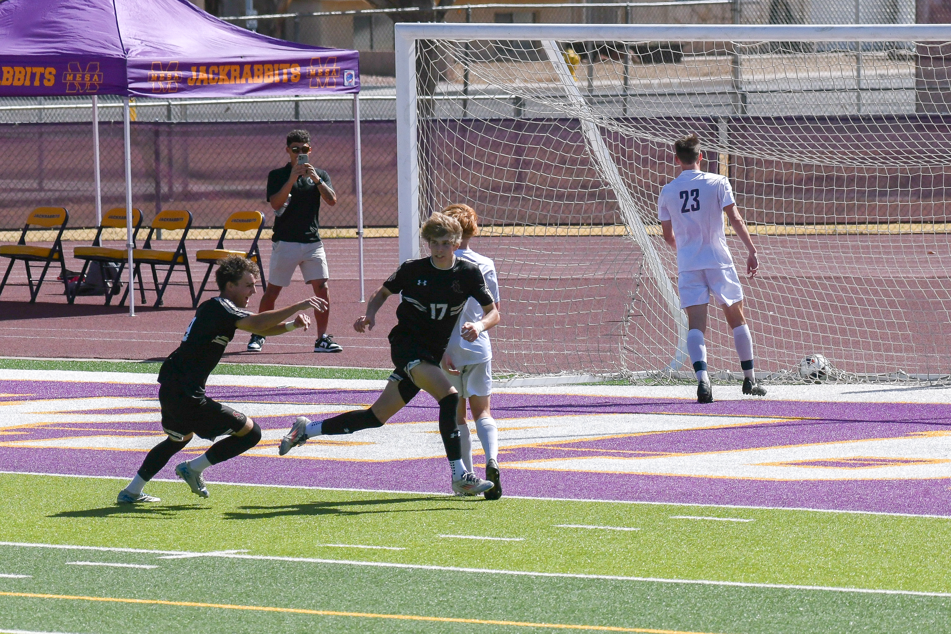 2025 6A State Championship Game