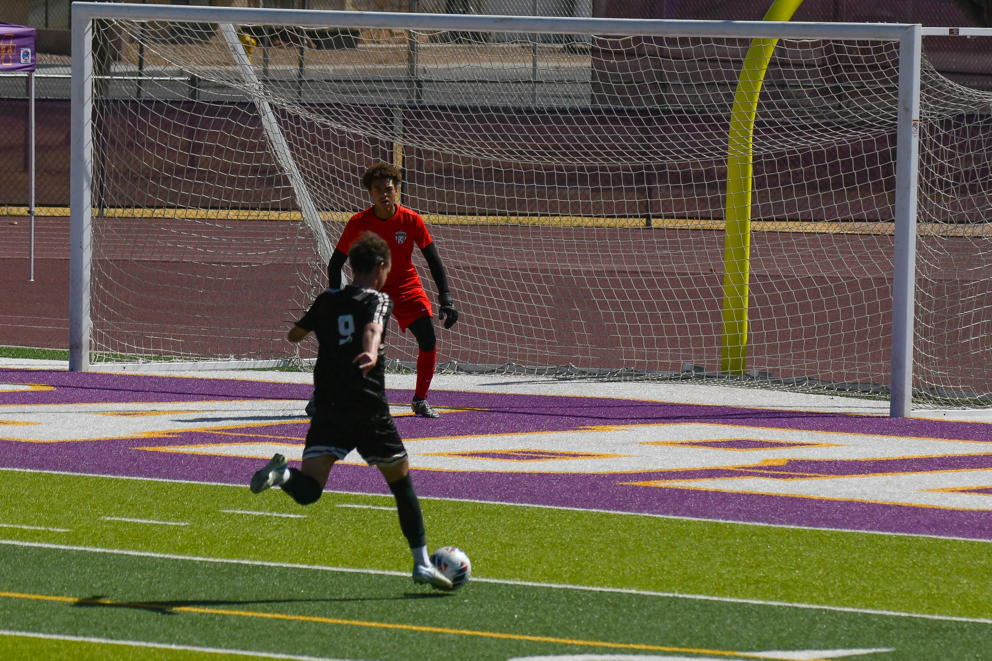 2025 6A State Championship Game