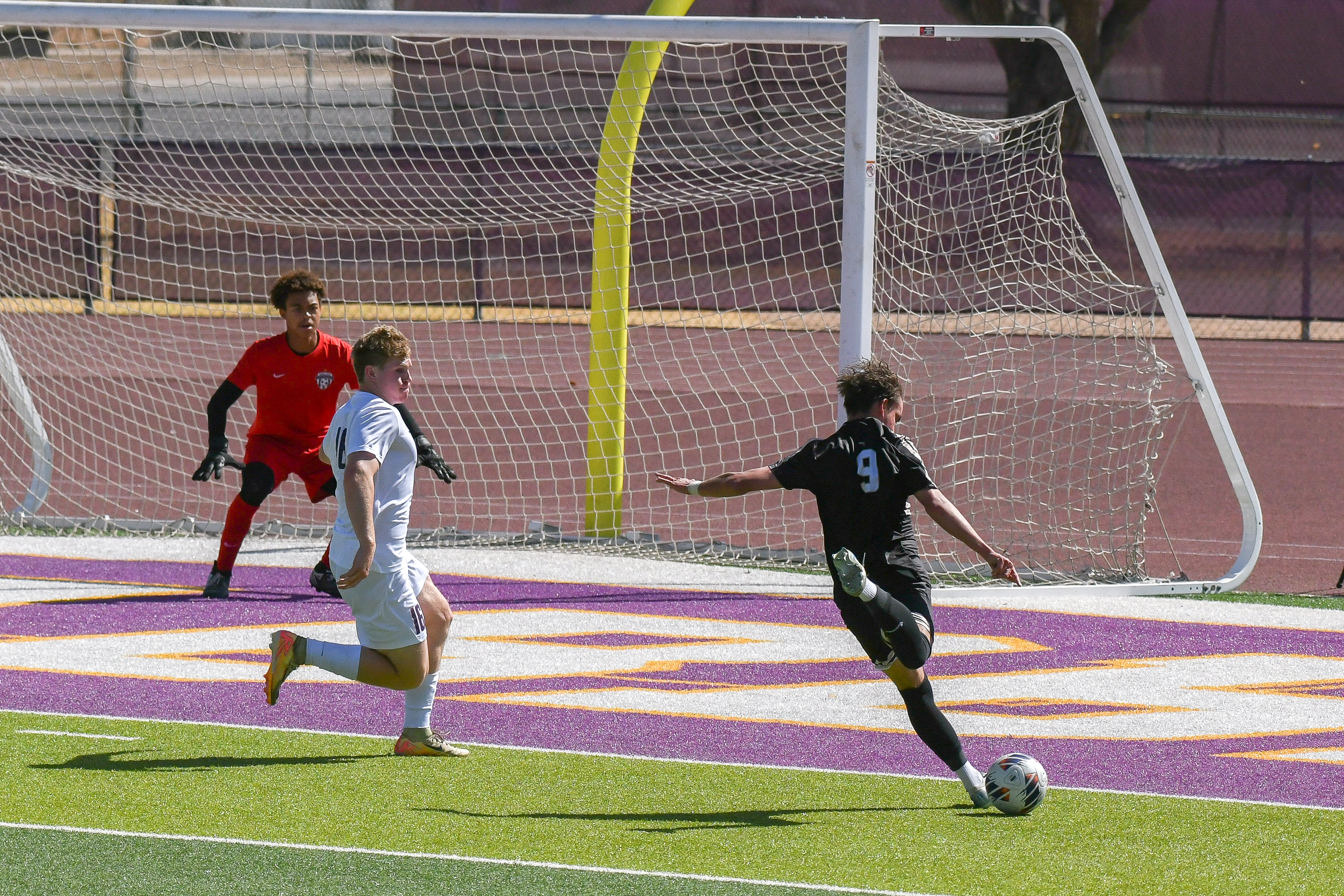 2025 6A State Championship Game