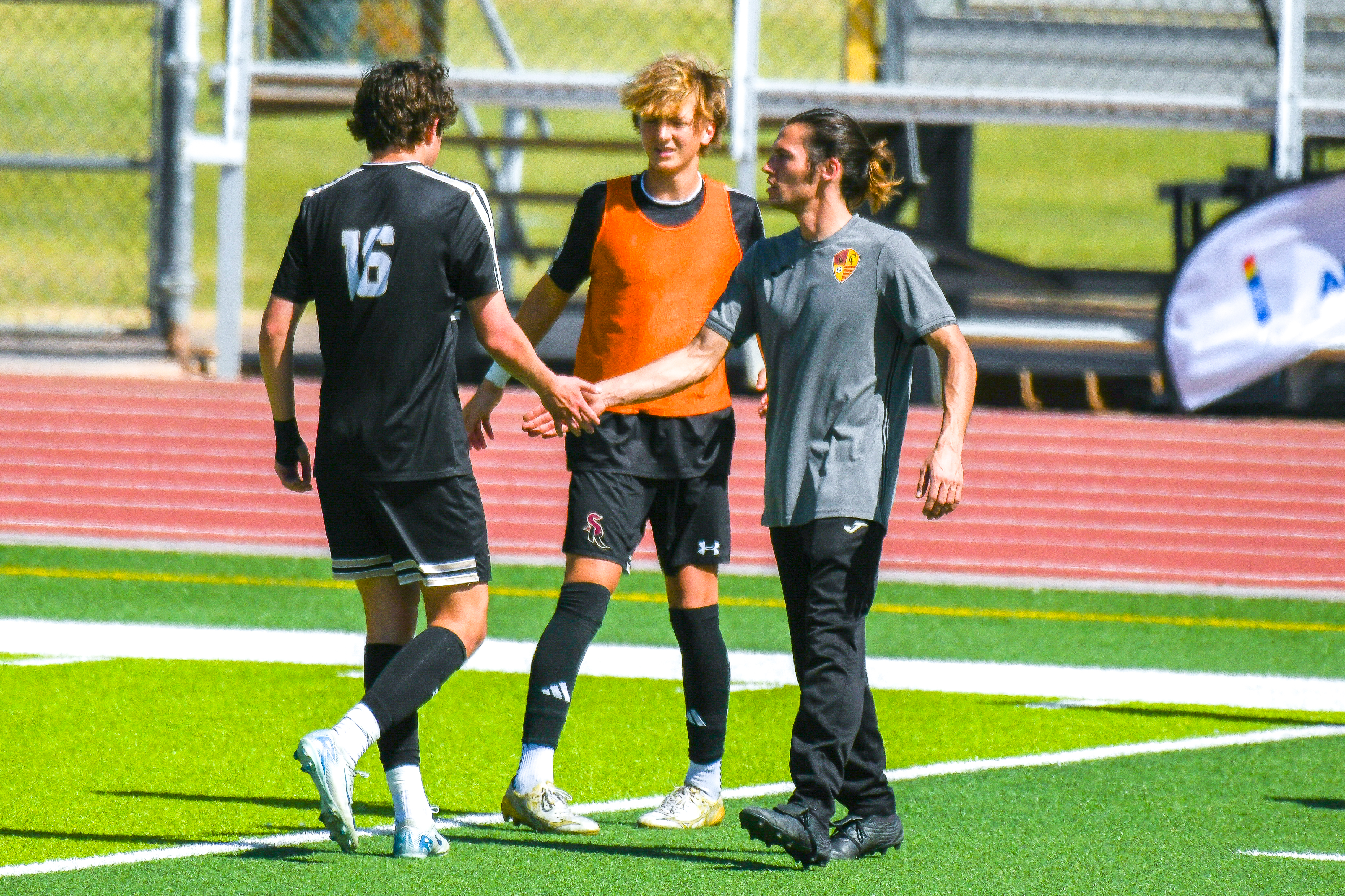 2025 6A State Championship Game