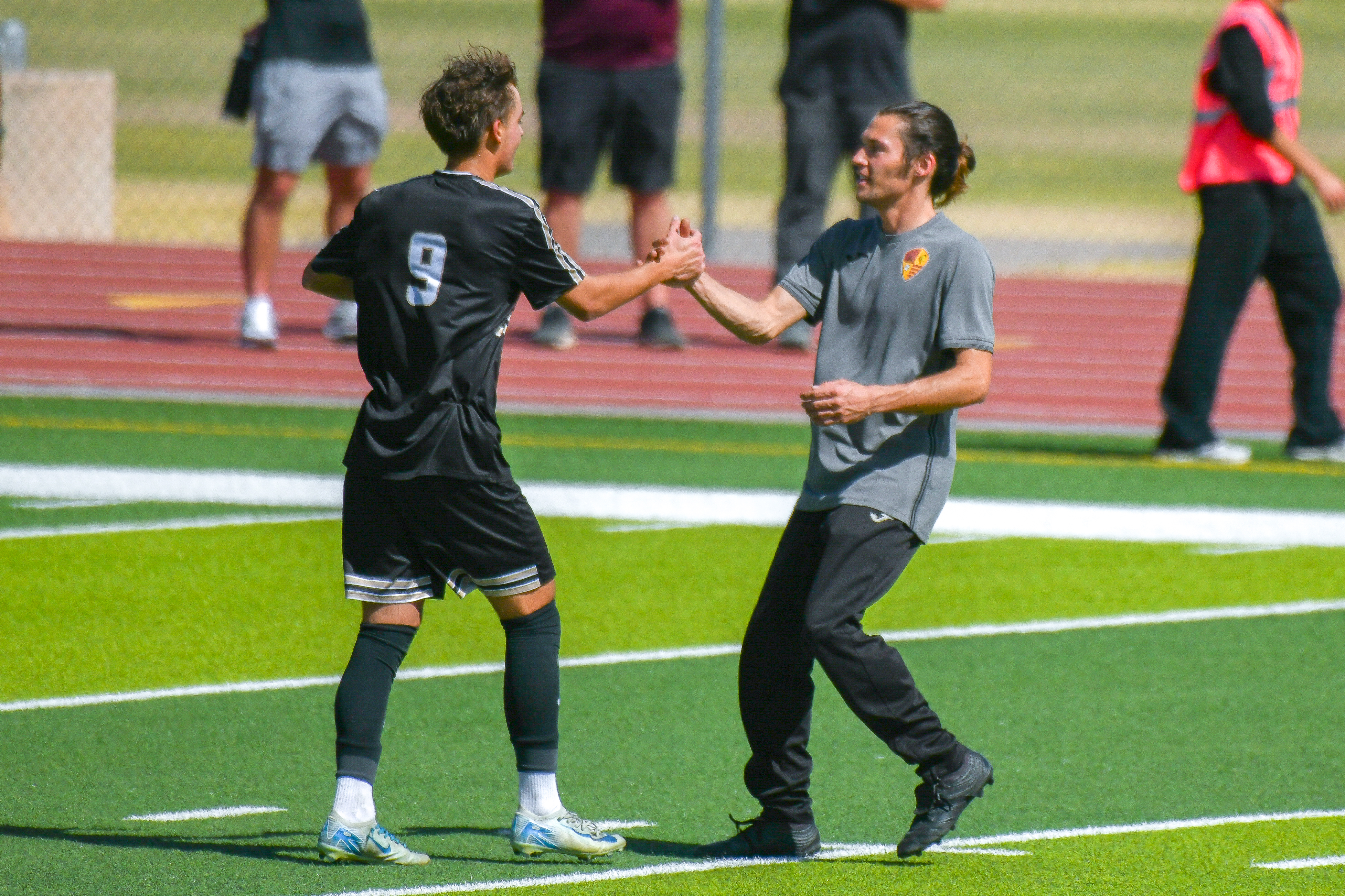 2025 6A State Championship Game