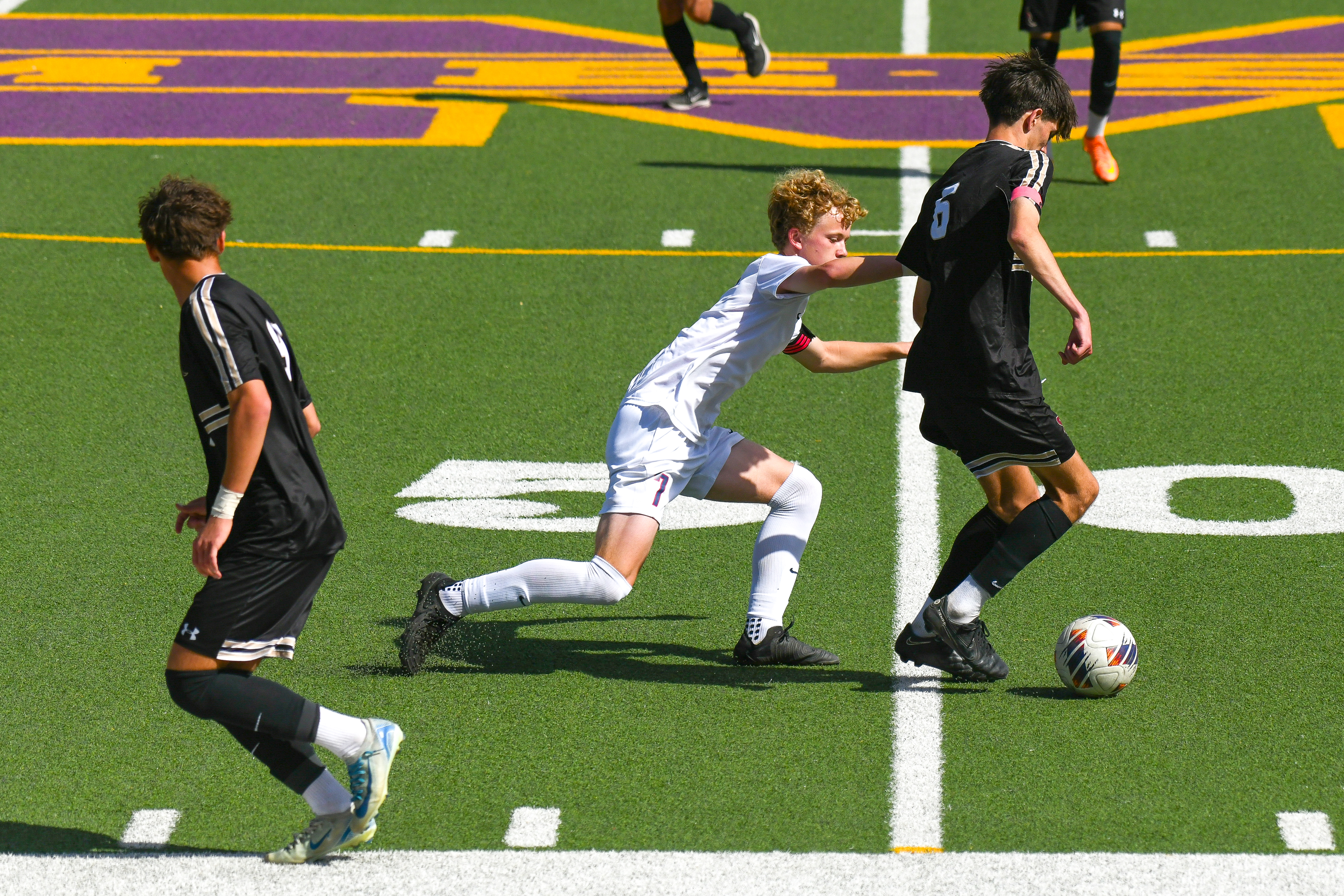 2025 6A State Championship Game